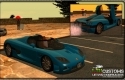 Koenigsegg CCX -  Stock